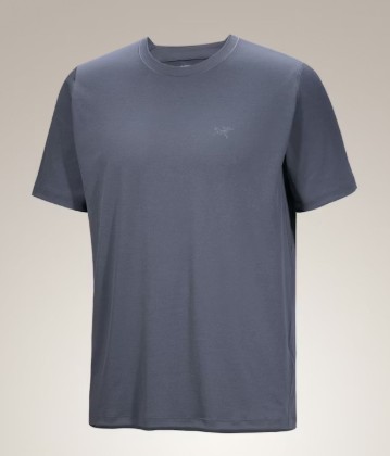 Men's Cormac Crew SS