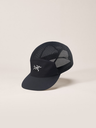 Norvan Mesh 5 Panel Cap