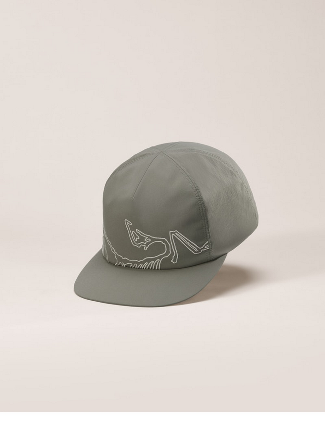 Silex Cap