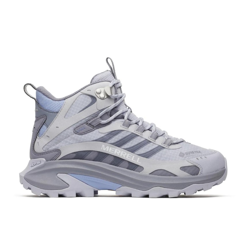 Women's Moab Speed 2 Mid GTX