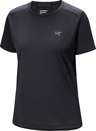 Women's Sunna Crew SS