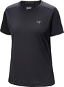 Women's Sunna Crew SS
