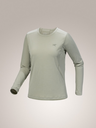 Women's Sunna Crew LS