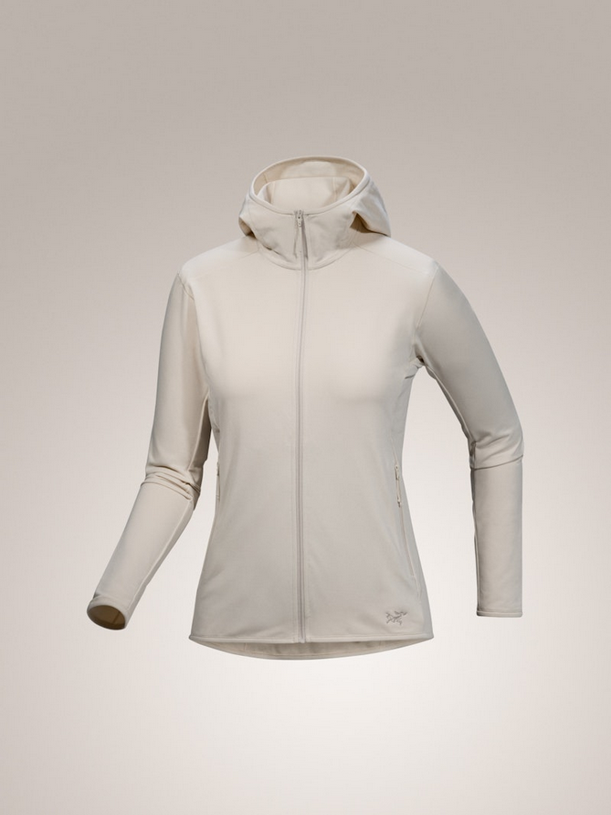 Women's Kyanite LT Hoody