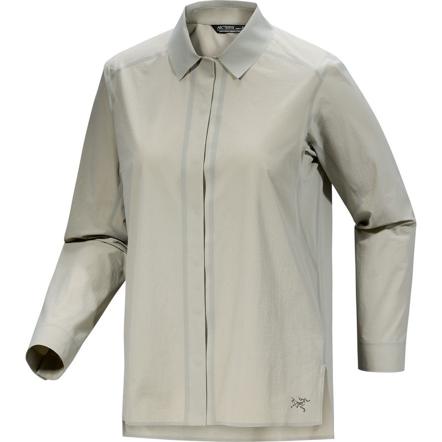 Women's Olia Shirt LS