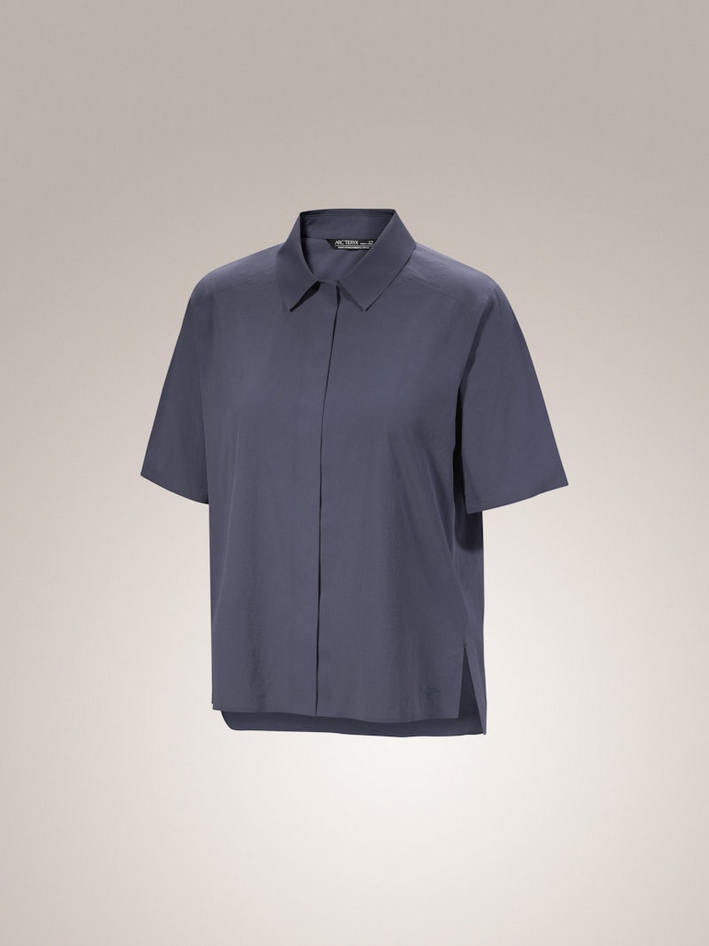 Women's Olia Shirt SS