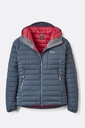 Women's Microlight Windstopper Hoody