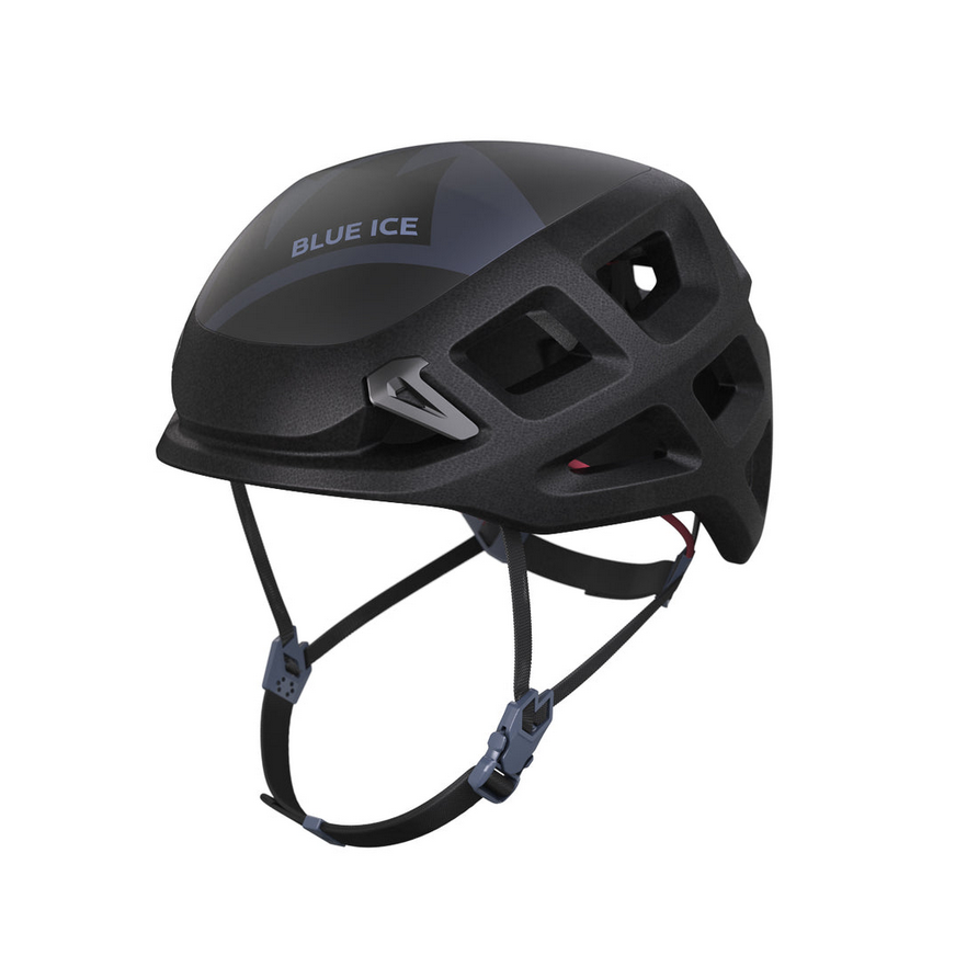 Blast Helmet