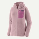 Women's R1 Air Full-Zip Hoody