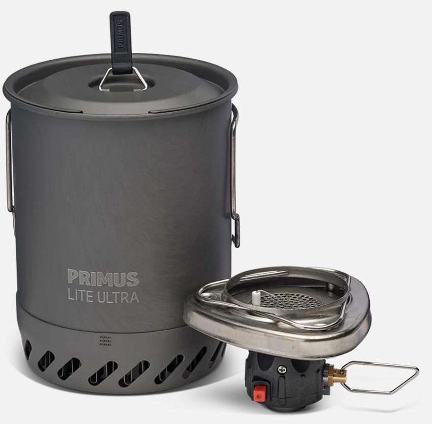 Lite Ultra 0.8 L