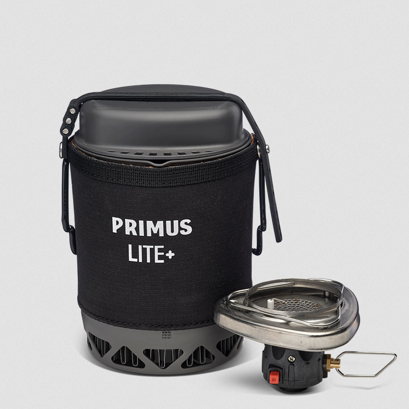 Lite Plus Stove System  II