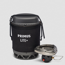 Lite Plus Stove System  II