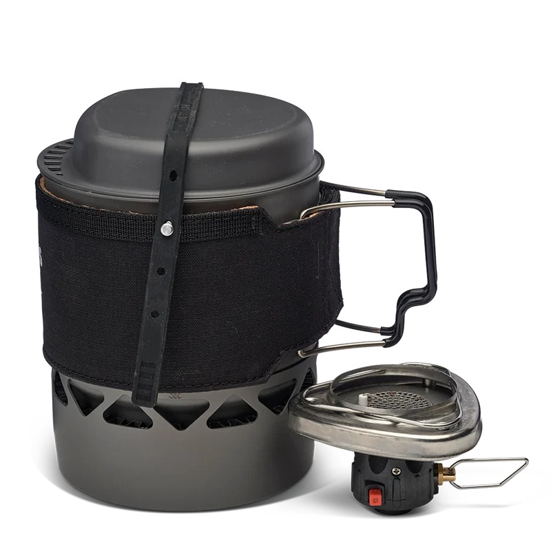 Lite XL Stove System  II