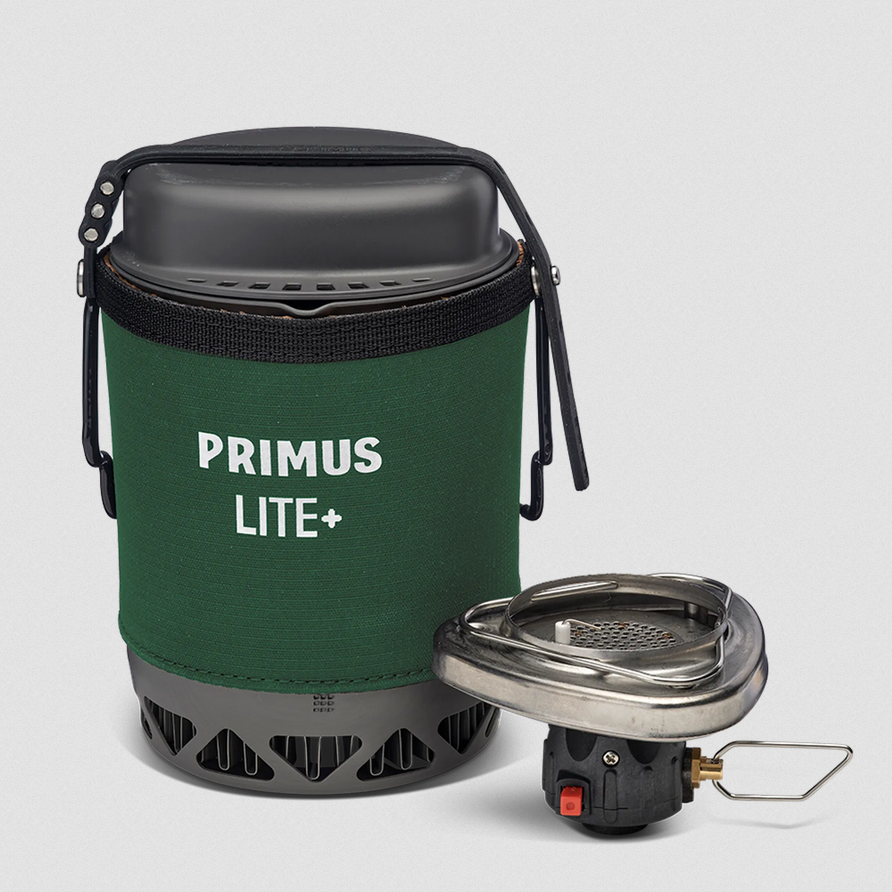 Lite Plus Stove System  II