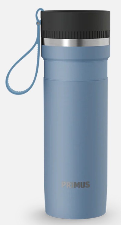 Mika Wide Insulated Travel Mug 0.5 L