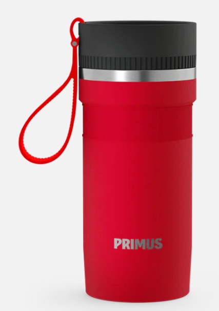 Mika Wide Insulated Travel Mug 0.35 L