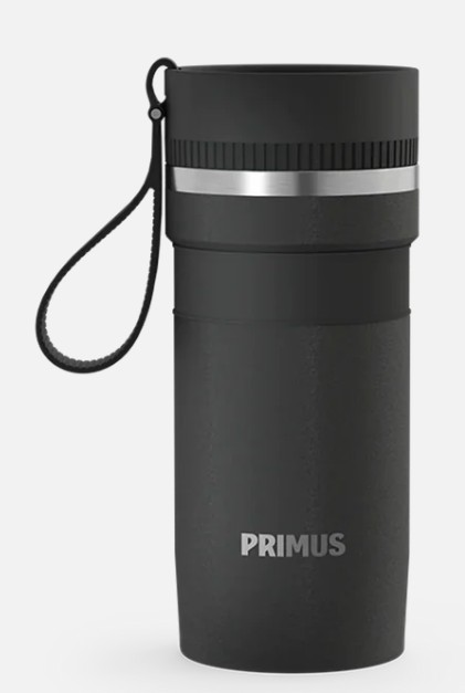 Mika Wide Insulated Travel Mug 0.35 L
