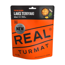 Salmon Teriyaki