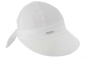 Chambray Fabric Cap 53970-0