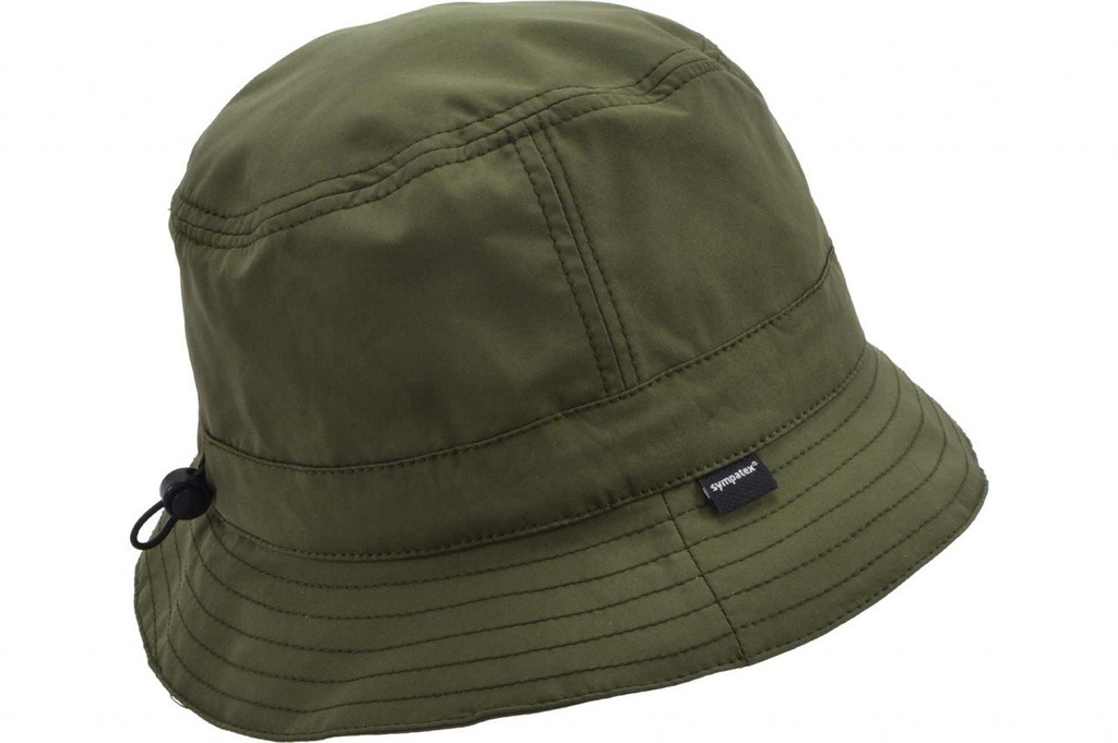 Sympatex Bucket Hat with Small Brim