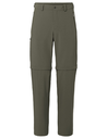 Farley Stretch T-Zip Pants III Heren