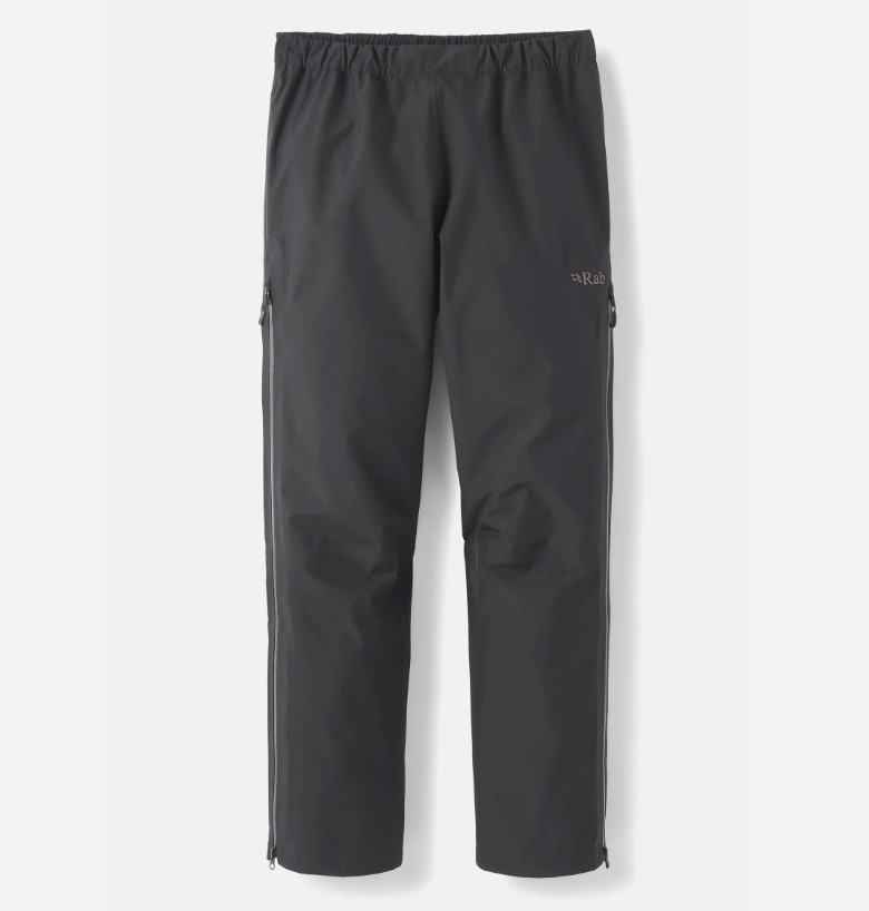 Men's Namche Hike GTX Pants Regular