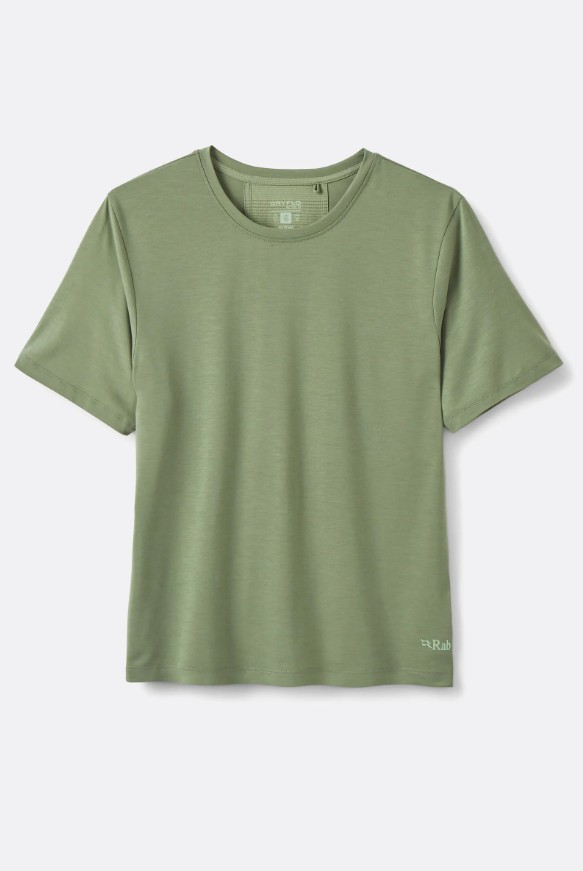 Women's Rivelin Tee