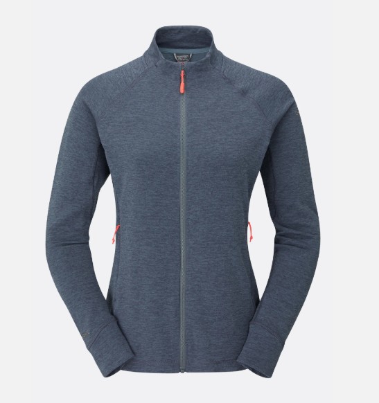 Women's Nexus Jacket