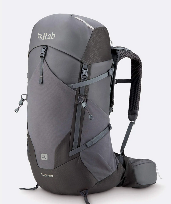 Exion 38