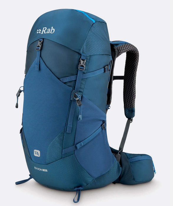 Exion 38