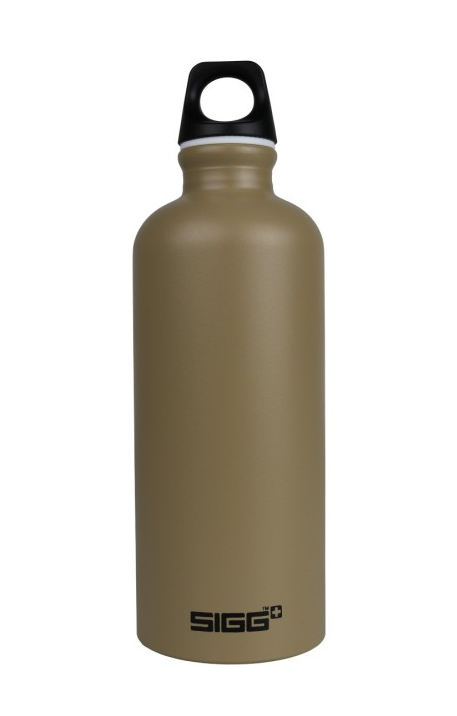 Traveller 0.6L
