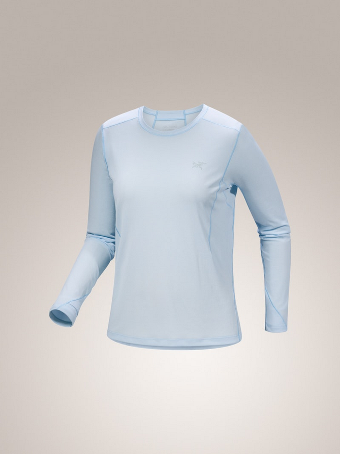 Women's Sunna Crew LS