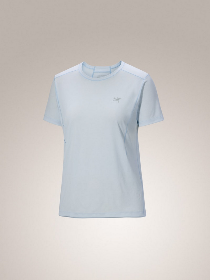 Women's Sunna Crew SS