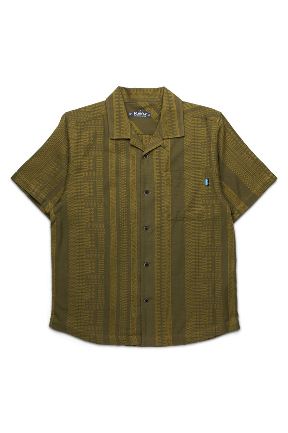 Men's Castaway