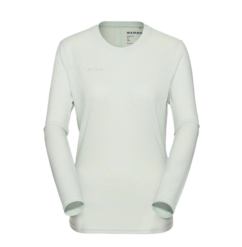Women's Massone Light Longsleeve