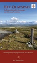 Het Olavspad wandelgids: Gudbrandsdalsleden Noorwegen van Oslo naar Trondheim Op Vrije Voeten