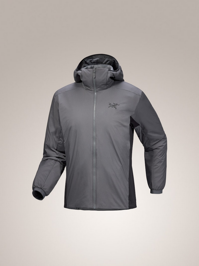Men's Atom Hoody