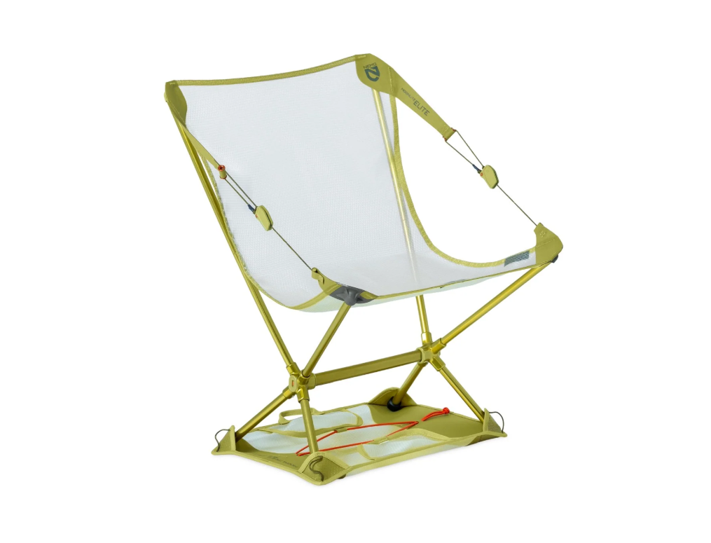 Moonlite Elite Reclining Camp Chair
