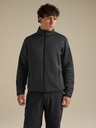 Men's Covert Cardigan