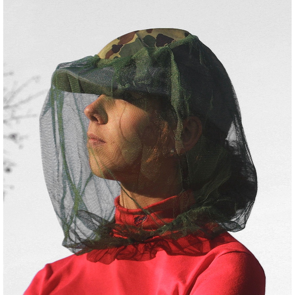 Mosquito Hat Net