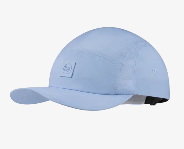 5 Panel Go Cap