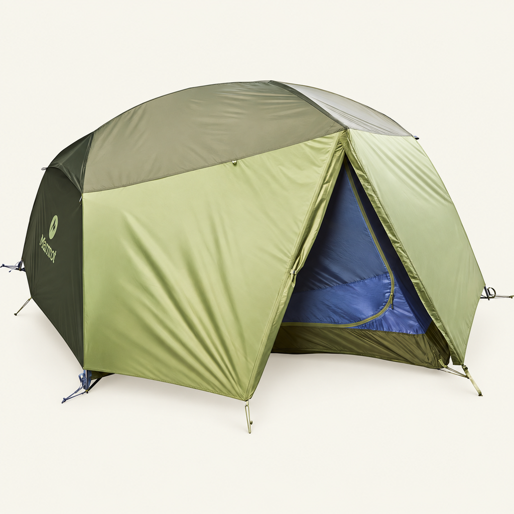 Trailfin 3P