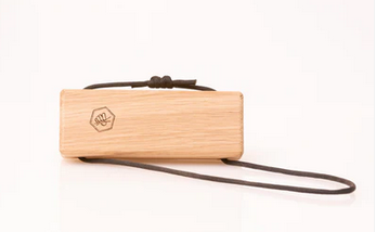Mini Hangboard