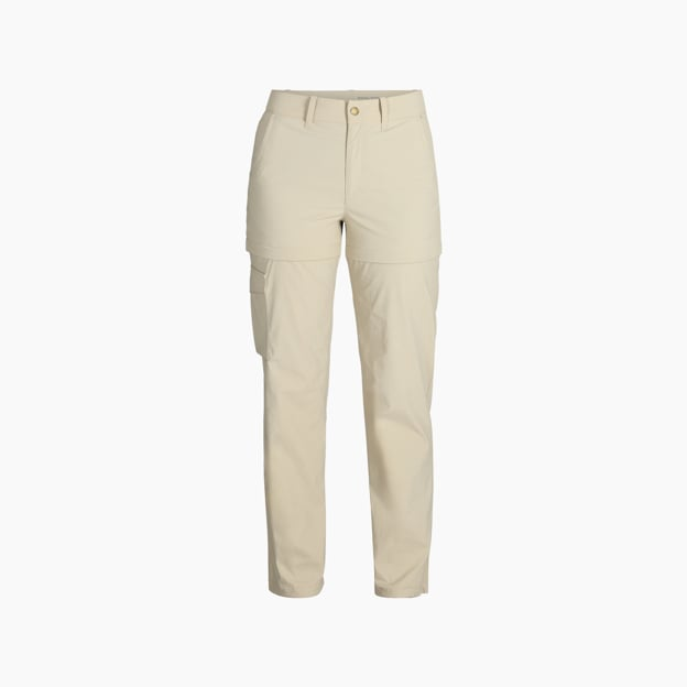 Women's Wilder Zip-Off Pant