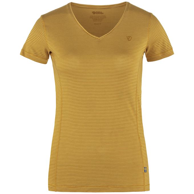 Abisko Cool T-Shirt Dames