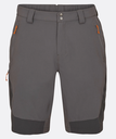 Men's Torque Mountain Shorts 10" Inseam