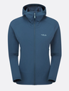 Women's Borealis Hoody