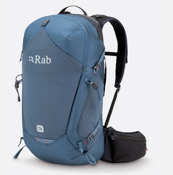 Women's Protium 25 ND