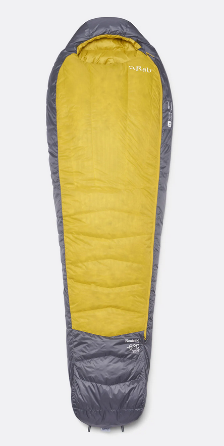 Neutrino -6C Regular