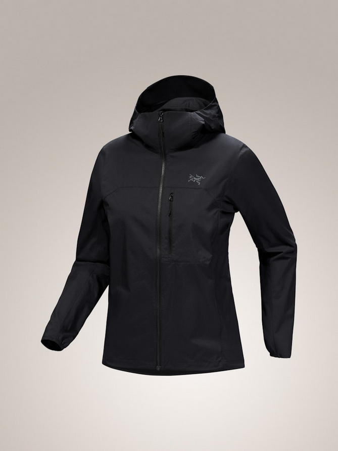 Women's Squamish Hoody
